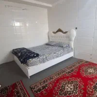 سوییت  یک خوابه  با پارکینگ   بلوار تخت جمشید|اجارهٔ کوتاه‌مدت آپارتمان و سوئیت|مرودشت, شهرک مهدیه|دیوار