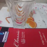 لیوان زیبا