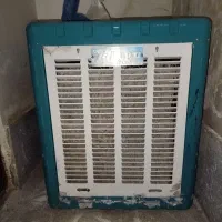 کولر آبی مهر آذر