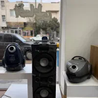 اسپیکر ۴۰۰ وات اسنوا باگارانتی ۲ ساله بدون قید شرط|سیستم صوتی خانگی|قزوین, |دیوار