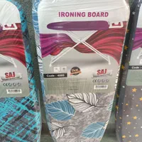 میز اتو پریزدار پایه بلند ساج|اتو و لوازم اتو|تهران, سلسبیل جنوبی|دیوار