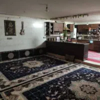 منزل 140متری نیم طبقه زیرزمینی نوساز دو خواب