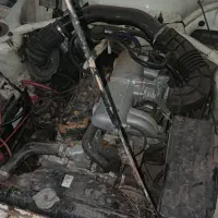 پیکان وانت مدل ۸۲|خودرو سواری و وانت|ماهدشت, |دیوار