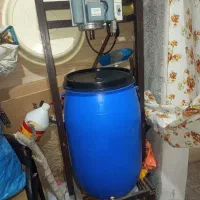 کره زن برقی