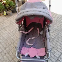 فروش کالسکه کارکرده