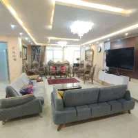 135 متر صادقی اسفندیانی