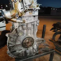 موتور و گیربکس ۲۰۶ تیپ ۲|قطعات یدکی و لوازم جانبی|اصفهان, بهارستان|دیوار