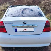 لیفان ۶۲۰ معاوضه