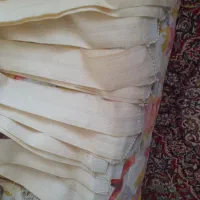 پرده عمودی