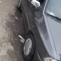 پراید84|خودرو سواری و وانت|سنندج, |دیوار