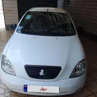 فروش تیبا 2مدل 1401