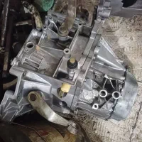 فروش گیربکس با یکسال ضمانت کتبی