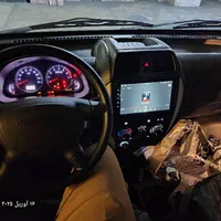 اینرودز ون C35، مدل ۱۴۰۴|خودرو سواری و وانت|قدس, شهرقدس|دیوار