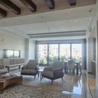 ۱۸۵متر نوساز دو پارکینگ /بدون مشرف/تهاتر