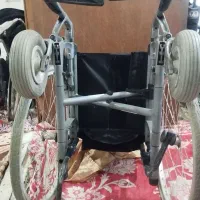 ویلچر آلمانی مدل 3310در حد. نو|آرایشی، بهداشتی، درمانی|تبریز, |دیوار