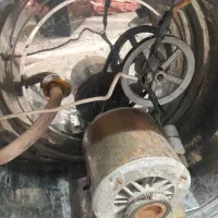 لباس شویی بشکه ای|ماشین لباسشویی و خشک‌کن لباس|مرند, |دیوار