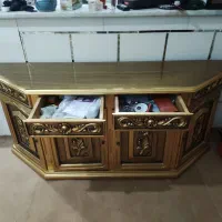 کنسول|بوفه، ویترین، کنسول|قم, شهرک امام حسن|دیوار