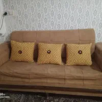 مبل راحتی|مبلمان خانگی و میز عسلی|مشهد, منزل آباد|دیوار