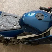 مینی موتور کاوازکی ۵۰ سی سی|موتورسیکلت|رودهن, |دیوار