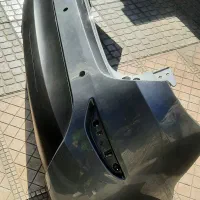 سپر عقب برلیانس H320