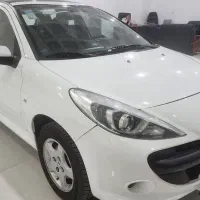 207پانا. 403|خودرو سواری و وانت|شاهینشهر, گزبرخوار|دیوار