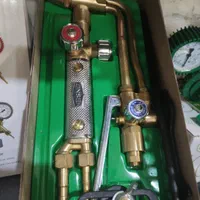 فروش و تعمیرات انواع سرپک و مانومتر|ابزارآلات|تهران, هفده شهریور|دیوار