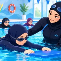 کلاس های پاییزه نیمه خصوصی ۴ملیون تومن