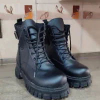 بوت زنانه  نیم بوت