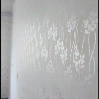 اجرا رنگ به نوعی دیگر|خدمات پیشه و مهارت|اردبیل, |دیوار