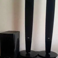 سینماخانگی‌الجی