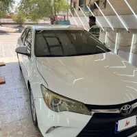 تویوتا کمری سفارش امریکا مدل ۲۰۱۷