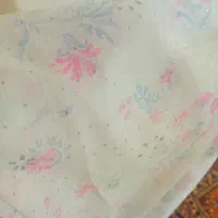 چادر عروس و لباس مجلسی