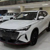 چانگان x5  2026