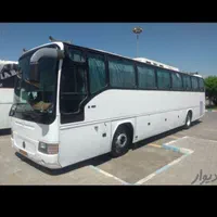 اتوبوس دربستی