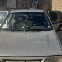 پراید۱۳۱|خودرو سواری و وانت|مشهد, بهمن|دیوار