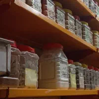 لوازم مغازه زیر قیمت یکجا به فروش میرودتخفیف جزی|فروشگاه و مغازه|رباط‌کریم, شترخوار|دیوار