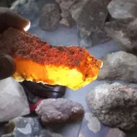 چند کیلو سنگ اصل