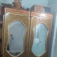 کمد|بوفه، ویترین، کنسول|دزفول, |دیوار