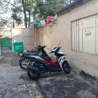 خوابگاه پسرانه