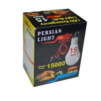 چراغ و لامپ و پروژکتور سیار ماشینی ۱۲ولت اقساط|لامپ و چراغ|کرمان, |دیوار