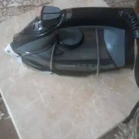اتو بخار درحد نو|اتو و لوازم اتو|قم, پردیسان|دیوار