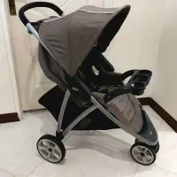 کالسکه شهری مسافرتی چیکو اصل