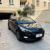 سراتو وای دی yd وارداتی