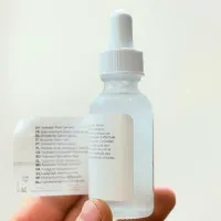 سرم هیالورونیک اسید ضمانت اصل|آرایشی، بهداشتی، درمانی|اصفهان, توپخانه ارتش|دیوار