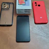 گوشی شیائومی redmi note 12c