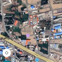 زمین مسکونی در کندرود|فروش زمین و ملک کلنگی|باسمنج, |دیوار