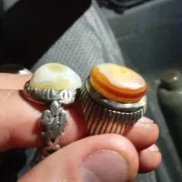 انگشتر خاص|کلکسیون اشیاء عتیقه|دوگنبدان, |دیوار