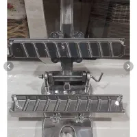 کباب زن استیل نو نو