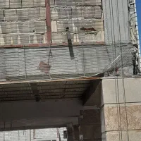 نبشی کشی رابیس کاری دیوار چینی|خدمات پیشه و مهارت|قم, ولیعصر|دیوار