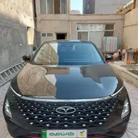 فونیکس fx مدل ۱۴۰۴ مشکی برج ۴|خودرو سواری و وانت|تهران, چیتگر|دیوار